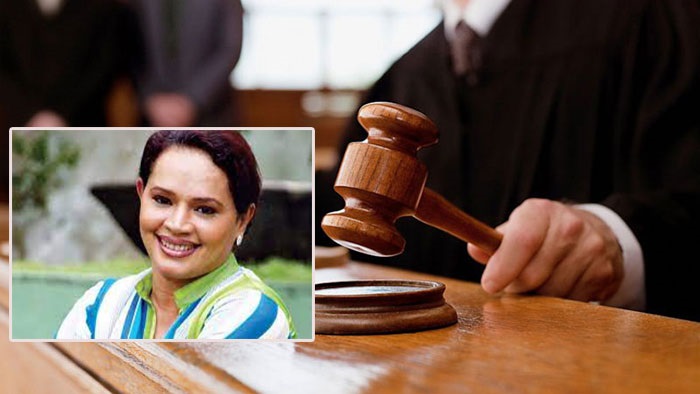 நாடாளுமன்ற உறுப்பினர் பதவி : டயானாவின் மனு விசாரணைக்கு