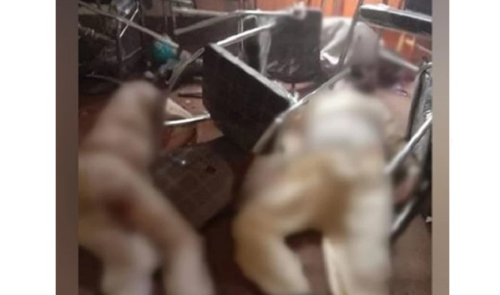 தொடரும் ஷியா முஸ்லிம் ஆசிரியர்களின் போராட்டம் !!