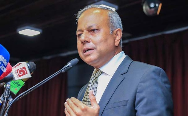 ‘சுகாதார சுற்றுலா’ மூலம் வருமானம் ஈட்ட இலங்கை திட்டம்