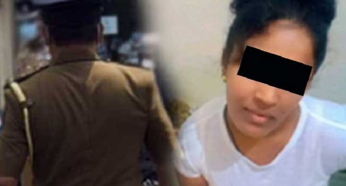 சிறையில் பெண் உயிரிழந்த சம்பவம் : வெலிக்கடை பொலிஸ் பொறுப்பதிகாரி இடமாற்றம்