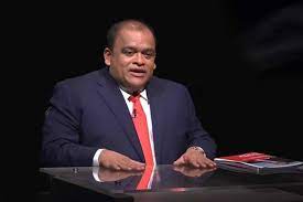 டொலரின் சரிவின்  காரணமாக  இறக்குமதிகள் கணிசமான அளவு குறைந்துள்ளது-தம்மிக்க பெரேரா!