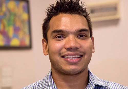 காலிமுகத்திடல் போராட்டம்-பங்கு வகித்த மூன்றாம் தரப்பு பற்றிய  தகவல்கள் விரைவில் வெளியிடப்படும்-நாமல்