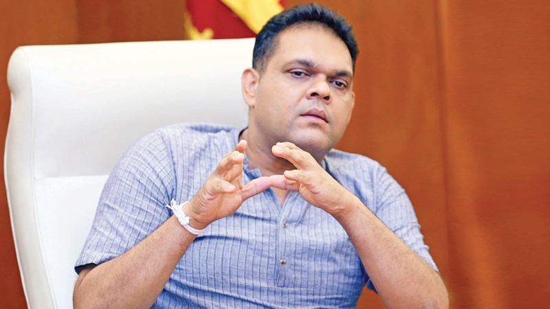 அவுஸ்ரேலியா அரசாங்கத்தின் ஆதரவை இலங்கை வரவேற்றுள்ளது-ஷெஹான் சேமசிங்க