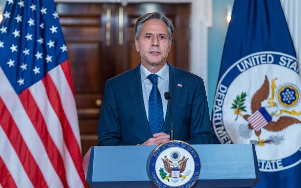 கியூபாவில் இராணுவ சக்தியை நிலை நிறுத்த சீனா முயற்சி : அமெரிக்கா குற்றச்சாட்டு!