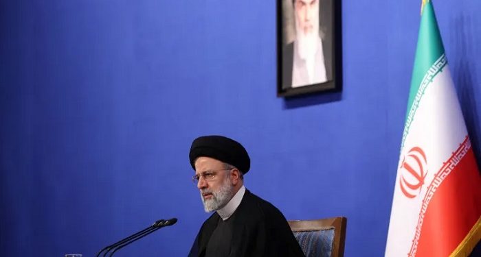 மேற்கத்திய நாடுகளை எதிர்க்கும் நாடுகளுடன் நட்புறவு : தென் அமெரிக்கா செல்கின்றார் ஈரான் ஜனாதிபதி