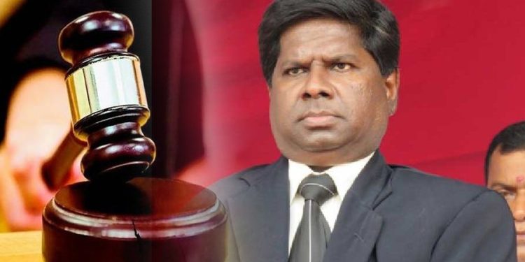 புளொட் அமைப்பின் உறுப்பினருக்கு மரணதண்டனை : நீதிபதி இளஞ்செழியன் அதிரடித்தீர்ப்பு!