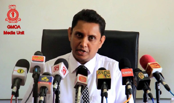 இரண்டு நாட்களுக்கு காய்ச்சல் இருந்தால் மருத்துவ உதவியை நாடுங்கள் – சுகாதார அதிகாரிகள்