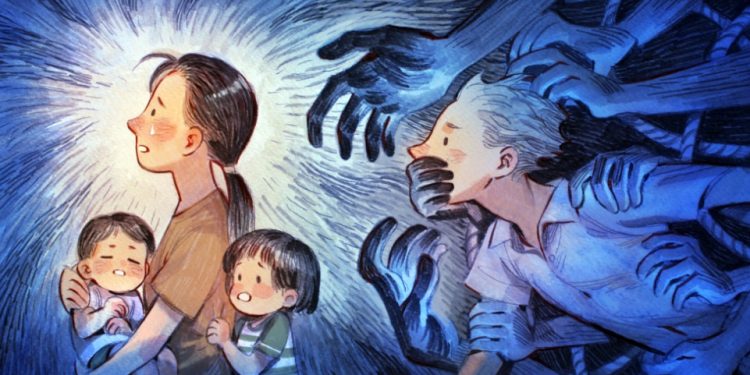 பாகிஸ்தானில் அதிகரிக்கும் கட்டாய கடத்தல்கள்