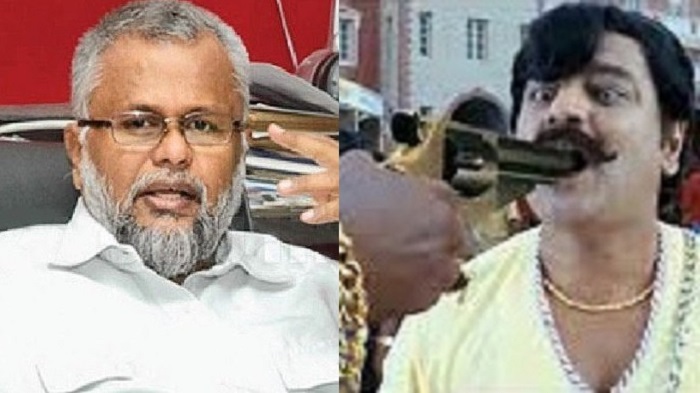 “சினிமா பாணியில் துப்பாக்கியை கடித்து உண்டிருக்கலாம்” : இராணுவம் அச்சுறுத்திய சம்பவம் தொடர்பாக அமைச்சர் டக்ளஸ்