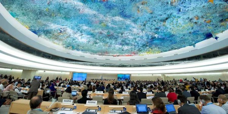 பொருளாதார நெருக்கடி தொடர்ந்தும் இலங்கையில் கடும் தாக்கத்தை ஏற்படுத்துகின்றது : ஐ.நா கவலை!