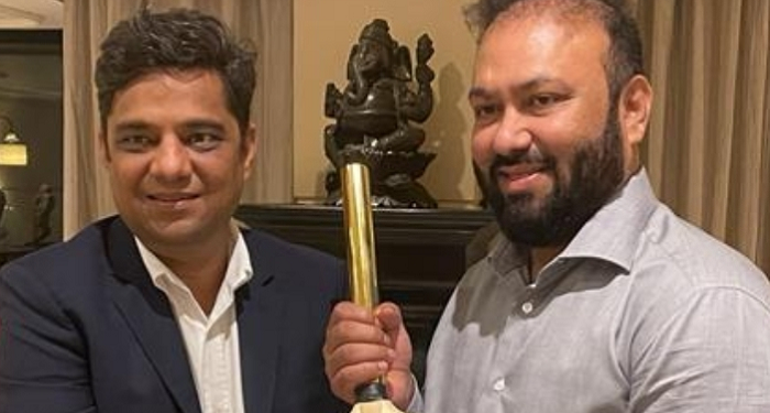 லங்கா பிரிமியர் லீக் தொடருக்கு முழுமையான ஆதரவு – லைக்கா நிறுவன ஸ்தாபகர் அல்லிராஜா சுபாஸ்கரன் உறுதியளிப்பு