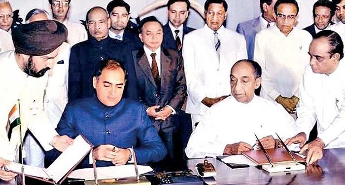 சர்வதேச ஒப்பந்தத்தை இரத்துச் செய்வது சாத்தியமா??