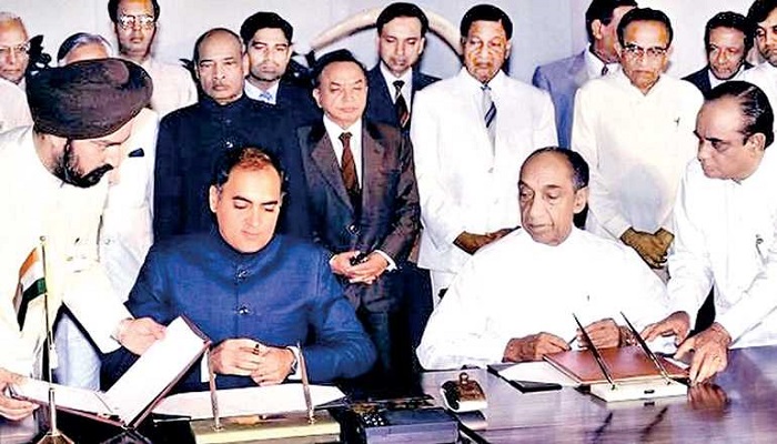 சர்வதேச ஒப்பந்தத்தை இரத்துச் செய்வது சாத்தியமா??