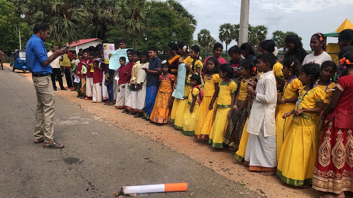 திருகோணமலையில் அதிகரித்துள்ள போதைப்பொருள் பாவனை: சட்ட நடவடிக்கை எடுக்க கோரி போராட்டம்