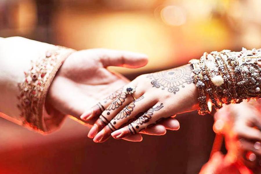 இனிமேல் திருமணங்களில் இசைக்குத்  தடை