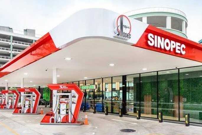 இரண்டு மாதங்களில் சினோபெக் நிறுவனத்தின் செயற்பாடுகள் ஆரம்பம்-இந்திக்க அநுருத்த!