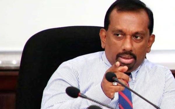 டீக்கடை கூட நடத்தாத ஜே.வி.பிக்கு. எப்படி நாட்டை ஆள முடியும் ? – மஹிந்தானந்த கேள்வி