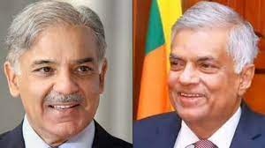 பாகிஸ்தானின் உண்மையான நண்பனாக இலங்கை உள்ளது – பாகிஸ்தான் பிரதமர்!