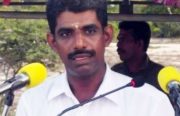 ஈ.பி.டி.பியின் நிலைப்பாட்டை உறுதி செய்தது அமெரிக்கா