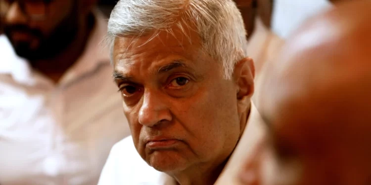 ரணிலின் உயிருக்கு ஆபத்து : உயிர் தப்புவாரா?