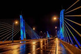 (Golden Gate Kalyani)  பாலத்தில் பெறுமதியான பொருட்கள் மாயம்