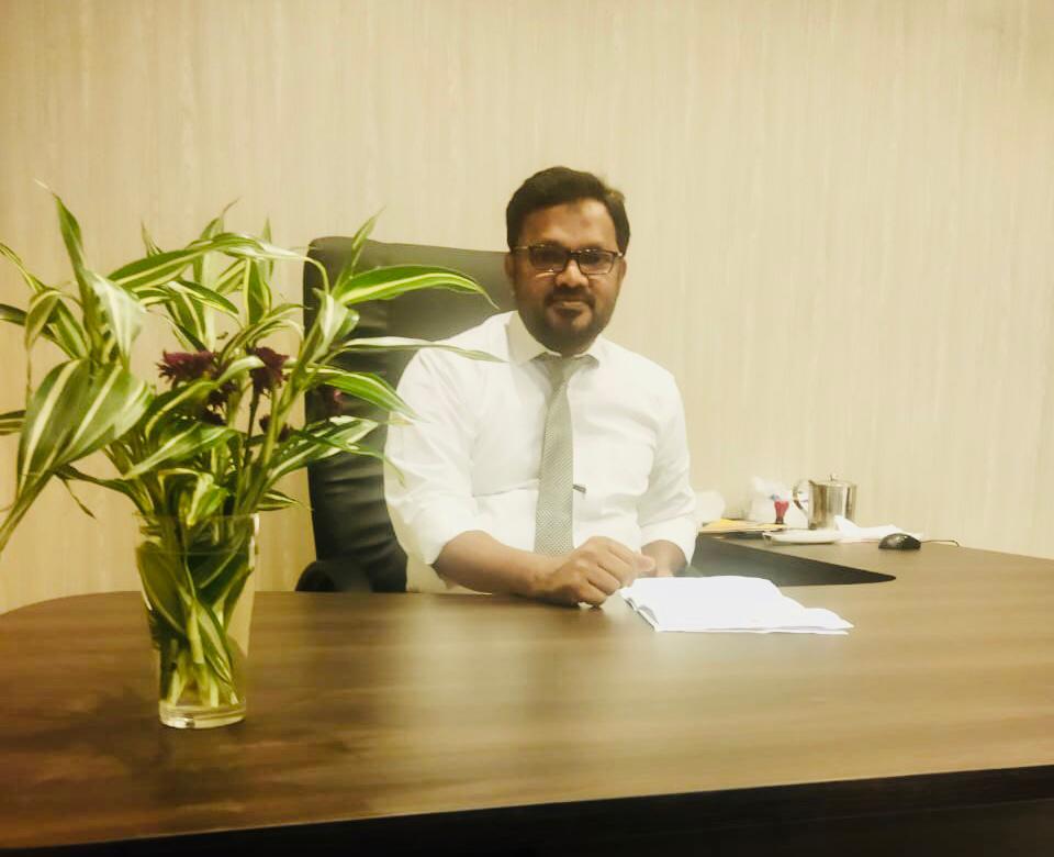 கல்முனை மக்களுக்கு நற்செய்தி