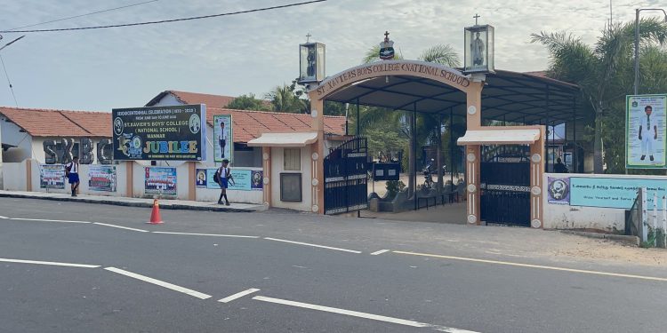 வடக்கு- கிழக்கில் இன்று பூரண ஹர்த்தால் : மன்னாரில் இயல்புநிலை பாதிப்பு!