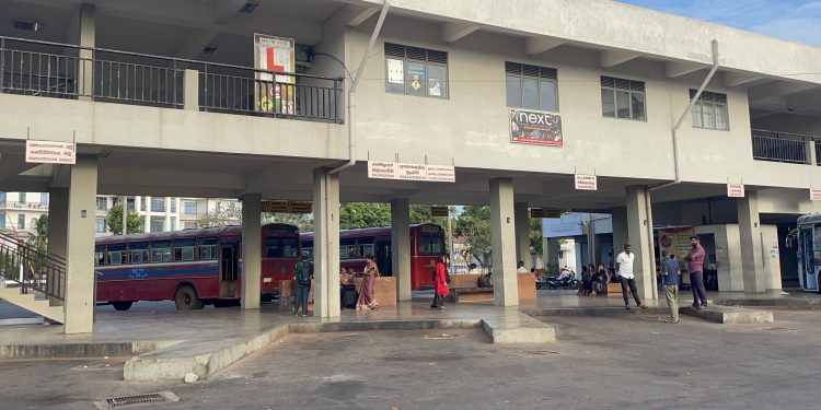 வடக்கு- கிழக்கில் இன்று பூரண ஹர்த்தால் : மன்னாரில் இயல்புநிலை பாதிப்பு!