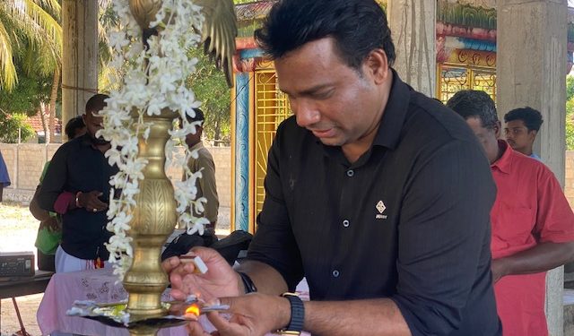 கிழக்கு மாகாணத்தில் தமிழர்களின் விகிதாசாரம் வீழ்ச்சி