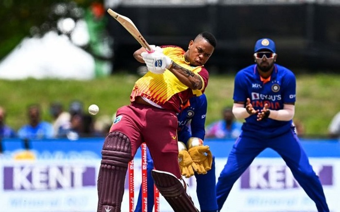 இந்திய அணிக்கு எதிரான தொடருக்காக அதிரடி வீரரை களமிறங்கியது மேற்கிந்திய தீவுகள்