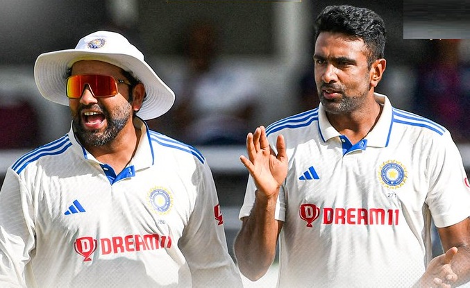 முதல் போட்டியிலேயே 171 ஓட்டங்கள் : மே.தீவுகளுக்கு எதிரான டெஸ்ட் போட்டியில் இந்தியா மகத்தான வெற்றி