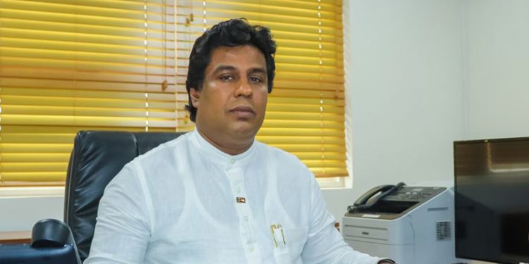 குருந்தூர்மலையை பௌத்த தொல்பொருள் சின்னமாக பிரகடனப்படுத்த வேண்டும் : ஜயந்த சமரவீர!