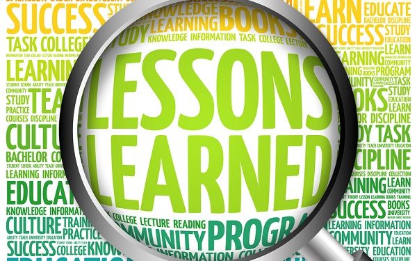 ஓராண்டுக்கு முன் நடந்தவை – தமிழர்கள் கற்றுக்கொள்ள வேண்டியவை! நிலாந்தன்.