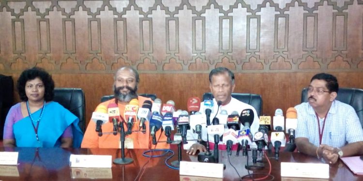 தமிழர்களுக்கான வரைபில் மூவினத்தவரும் உள்ளடக்கப்பட வேண்டும் : பேராசிரியர் கே.ரி.கணேசலிங்கம்!