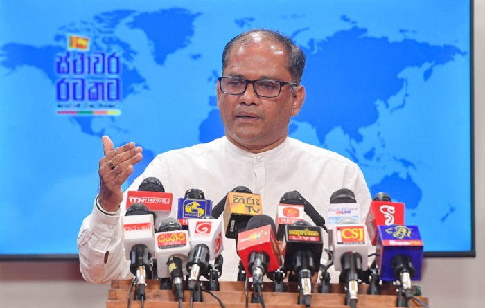 அஸ்வெசும திட்டம் தொடர்பான விசேட அறிவிப்பு!