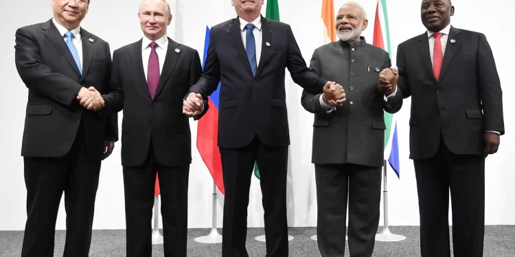 பிரிக்ஸ் உச்சி மாநாட்டில் ஜனாதிபதி புடின் பங்கேற்கப் போவதில்லை: தென்ஆப்பிரிக்கா அறிவிப்பு