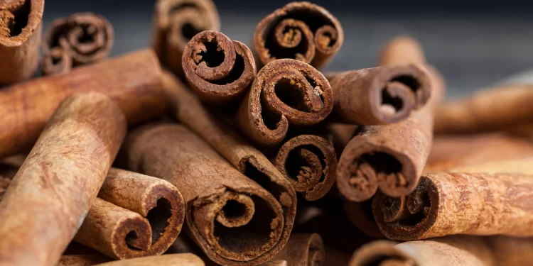 சீனாவிற்கு செல்லவிருக்கும் இலங்கை கறுவா