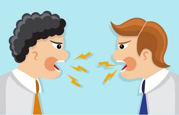 பேச்சுவார்த்தை மேசையில் சுழலும் சொற்போர்? நிலாந்தன்!