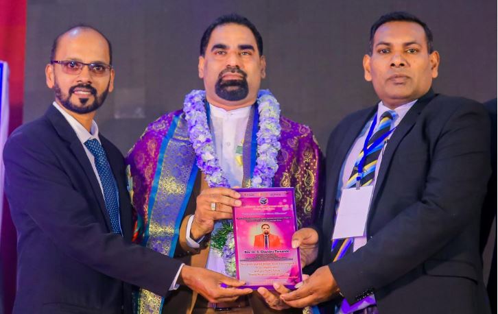 ”வேறுபாடுகளின்றி நல்லிணக்கத்தை உருவாக்குவோம்”