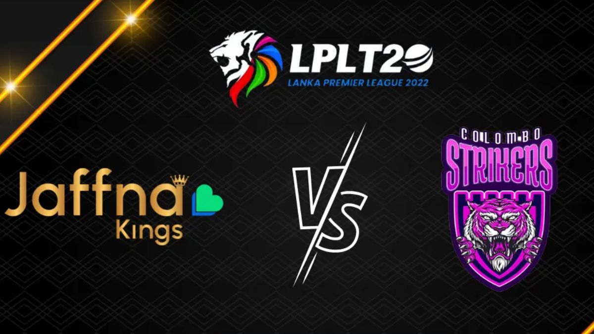 LPL போட்டி : முதலில் துடுப்பெடுத்தாடுகின்றது லைக்காவின் ஜப்னா கிங்ஸ் அணி