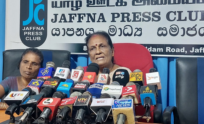 வடக்கு கிழக்கு தழுவிய ரீதியில் பூரண ஹர்த்தால் !