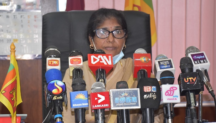 மன்னார் மாவட்ட மக்களுக்கு அரச அதிபரின் முக்கிய அறிவிப்பு