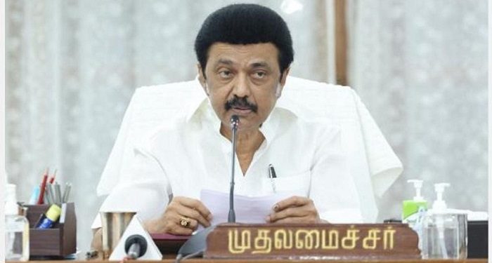 தழிழகத்தின் பொருளாதாரம் ஒரு டிரில்லியன் அமெரிக்க டொலராக உயரும் – ஸ்டாலின் நம்பிக்கை