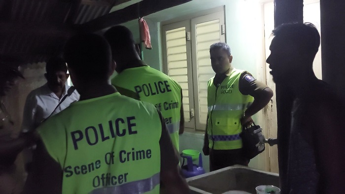 யாழில் 17 வயது சிறுமி ஒருவர் சடலமாக கண்டெடுப்பு