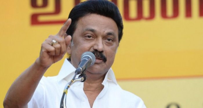 மீன்பிடி உரிமைகளைப் பாதுகாக்குமாறு இலங்கை ஜனாதிபதியிடம் வலியுறுத்த வேண்டும் – மு.க.ஸ்டாலின் கடிதம்