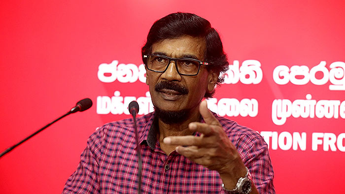 தரமற்ற மருந்துகளே உயிரிழப்புக்கு காரணம் : ரில்வின் சில்வா!