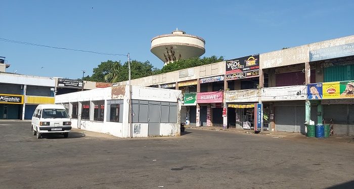 வவுனியாவிலும் பல்வேறு தரப்பினர் ஹர்த்தாலுக்கு ஆதரவு!