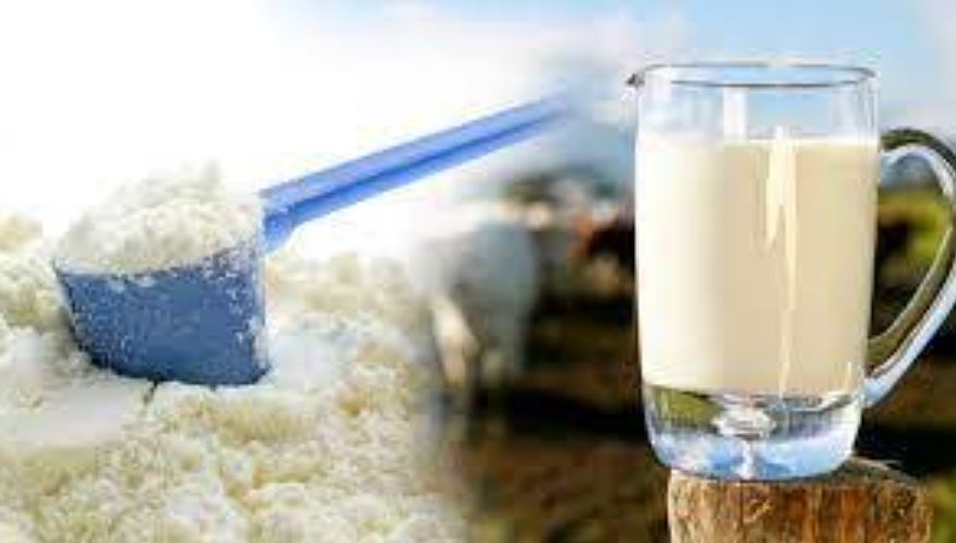 இறக்குமதி செய்யப்படும் பால்மா வரி அதிகரிப்பு!