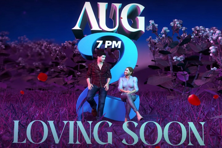 ‘வாடி வாடி’ பாடலின் வெளியீட்டு திகதி அறிவிப்பு: இரசிகர்களின் ஏக்கம் தீர்ந்தது!