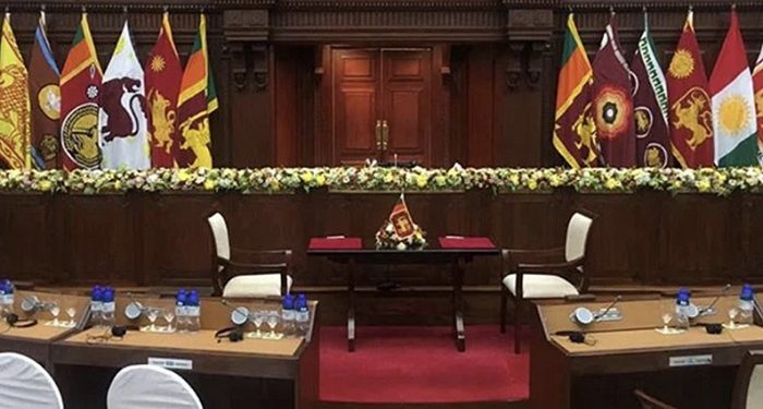 பறிபோகப்போகும் முக்கிய பதவிகள் : இந்த மாதத்திற்குள் பல அமைச்சர்களின் இலாகாக்கள் மாற்றம்